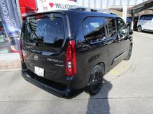 TOYOTA Proace City Verso L2 50KWh Trend, Electric, Ex-demonstrator, Automatic - 6