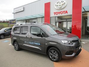 TOYOTA Proace City Verso L2 50KWh Style