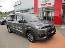 TOYOTA Proace City Verso L2 50KWh Style, Electric, Ex-demonstrator, Automatic - 2