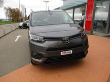 TOYOTA Proace City Verso L2 50KWh Style, Electric, Ex-demonstrator, Automatic - 3