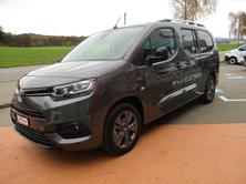 TOYOTA Proace City Verso L2 50KWh Style, Electric, Ex-demonstrator, Automatic - 5