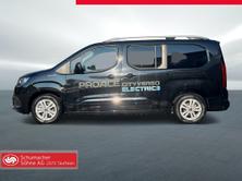 TOYOTA Proace City Verso EV 50 kWh Trend Long, Electric, Ex-demonstrator, Automatic - 2