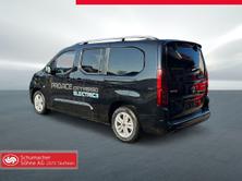 TOYOTA Proace City Verso EV 50 kWh Trend Long, Electric, Ex-demonstrator, Automatic - 3