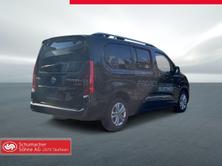 TOYOTA Proace City Verso EV 50 kWh Trend Long, Electric, Ex-demonstrator, Automatic - 4