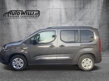 TOYOTA Proace City Verso L1 1.5 HDi 130 Trend, Diesel, Ex-demonstrator, Automatic - 3
