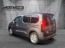 TOYOTA Proace City Verso L1 1.5 HDi 130 Trend, Diesel, Ex-demonstrator, Automatic - 4
