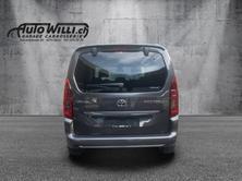 TOYOTA Proace City Verso L1 1.5 HDi 130 Trend, Diesel, Ex-demonstrator, Automatic - 5