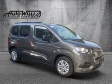 TOYOTA Proace City Verso L1 1.5 HDi 130 Trend, Diesel, Ex-demonstrator, Automatic - 7