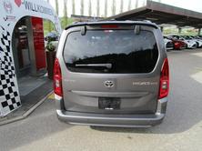 TOYOTA Proace City Verso L2 1.5 HDi 130 Trend, Diesel, Ex-demonstrator, Manual - 7