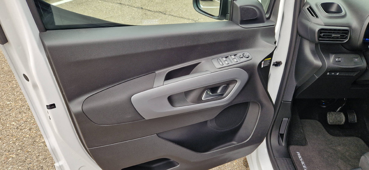 TOYOTA Proace City Verso Style L2 1.5 HDi, Diesel, Auto dimostrativa, Automatico - 3