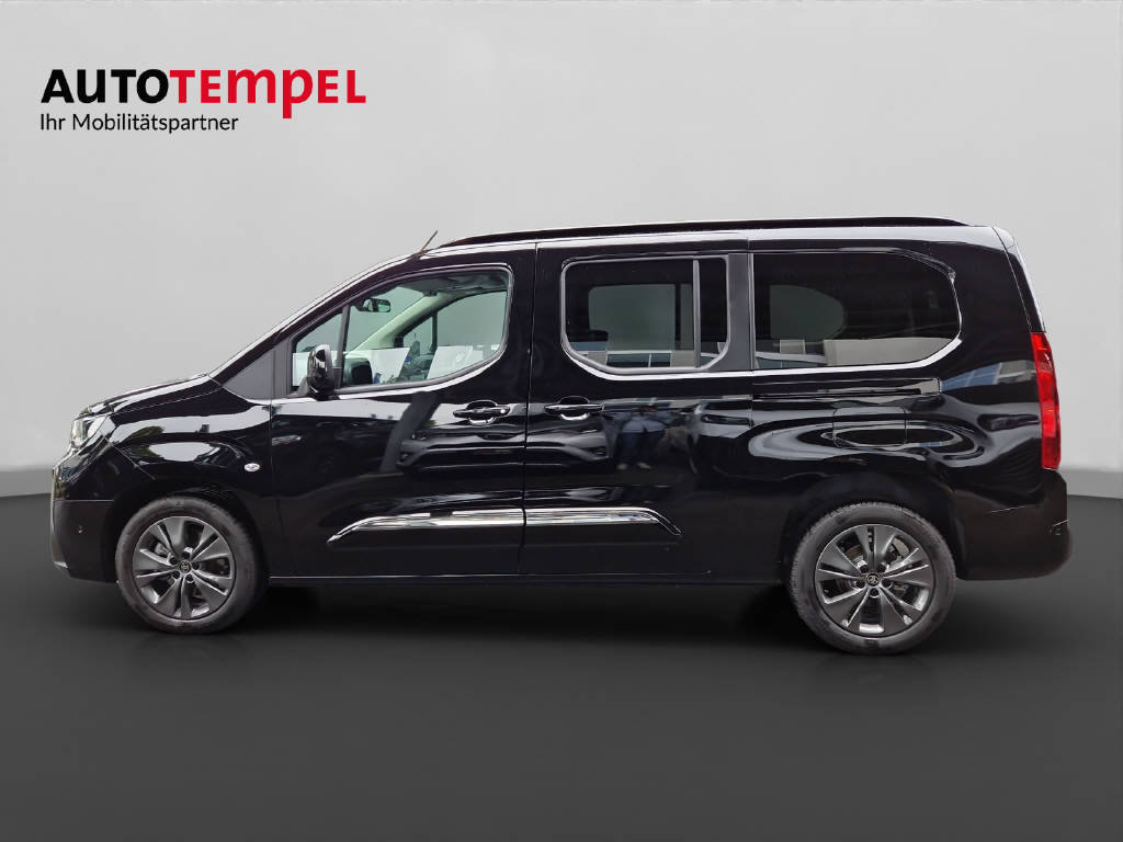 TOYOTA Proace City Verso L2 1.5 HDi 1 46635/008, Diesel, Voiture de démonstration, Automatique - 2