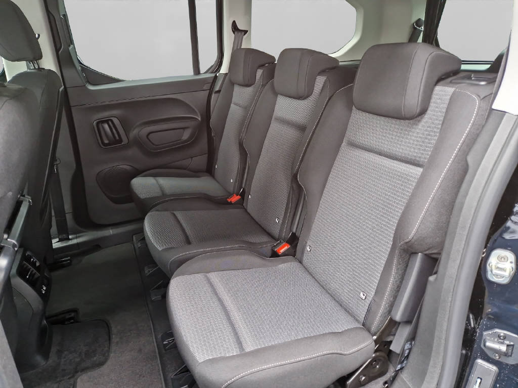 TOYOTA Proace City Verso L2 1.5 HDi 1 46635/008, Diesel, Voiture de démonstration, Automatique - 5
