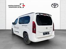TOYOTA Proace City Verso L2 1.5 HDi 130 Trend, Diesel, Auto dimostrativa, Automatico - 2