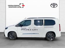 TOYOTA Proace City Verso L2 1.5 HDi 130 Trend, Diesel, Auto dimostrativa, Automatico - 3