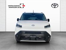 TOYOTA Proace City Verso L2 1.5 HDi 130 Trend, Diesel, Auto dimostrativa, Automatico - 4
