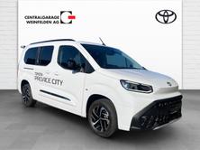 TOYOTA Proace City Verso L2 1.5 HDi 130 Trend, Diesel, Auto dimostrativa, Automatico - 5
