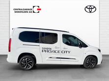 TOYOTA Proace City Verso L2 1.5 HDi 130 Trend, Diesel, Auto dimostrativa, Automatico - 7