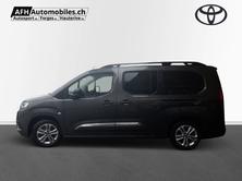 TOYOTA Proace City Verso L2 50KWh Tre, Électrique, Voiture de démonstration, Automatique - 2