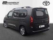 TOYOTA Proace City Verso L2 50KWh Tre, Électrique, Voiture de démonstration, Automatique - 3