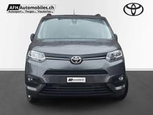 TOYOTA Proace City Verso L2 50KWh Tre, Électrique, Voiture de démonstration, Automatique - 4