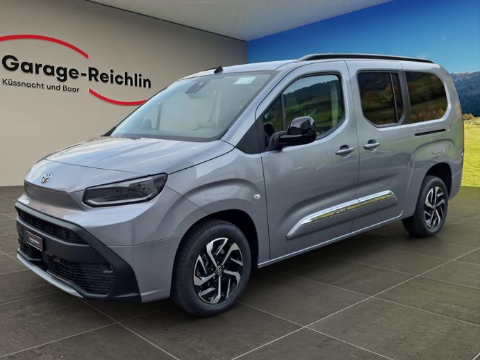 TOYOTA Proace City Verso L2 1.5 HDi 130 Trend, Diesel, Vorführwagen, Automatik