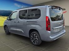 TOYOTA Proace City Verso L2 1.5 HDi 130 Trend, Diesel, Vorführwagen, Automatik - 3