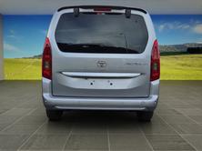 TOYOTA Proace City Verso L2 1.5 HDi 130 Trend, Diesel, Vorführwagen, Automatik - 4