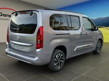 TOYOTA Proace City Verso L2 1.5 HDi 130 Trend, Diesel, Vorführwagen, Automatik - 5