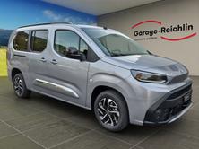 TOYOTA Proace City Verso L2 1.5 HDi 130 Trend, Diesel, Vorführwagen, Automatik - 7