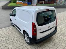 TOYOTA Proace City Van EV 50 kWh Active Medium, Electric, New car, Automatic - 4