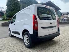 TOYOTA Proace City Van EV 50 kWh Active Medium, Elettrica, Auto nuove, Automatico - 5