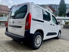 TOYOTA Proace City Van EV 50 kWh Active Medium, Électrique, Voiture nouvelle, Automatique - 6