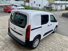 TOYOTA Proace City Van EV 50 kWh Active Medium, Électrique, Voiture nouvelle, Automatique - 7