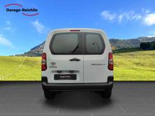 TOYOTA PROACE CITY Van L1 1.5 D Active, Diesel, New car, Manual - 5