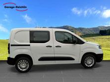 TOYOTA PROACE CITY Van L1 1.5 D Active, Diesel, New car, Manual - 7