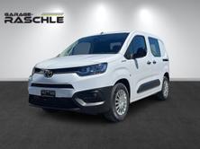TOYOTA Proace City Van EV 50 kWh Active Medium, Électrique, Voiture nouvelle, Automatique - 2