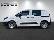 TOYOTA Proace City Van EV 50 kWh Active Medium, Electric, New car, Automatic - 3