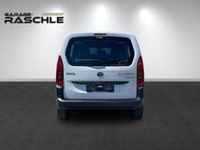 TOYOTA Proace City Van EV 50 kWh Active Medium, Elettrica, Auto nuove, Automatico - 4