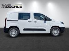 TOYOTA Proace City Van EV 50 kWh Active Medium, Électrique, Voiture nouvelle, Automatique - 5