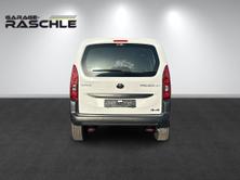 TOYOTA Proace City Van 1.5D Active Medium 4x4, Diesel, New car, Manual - 5