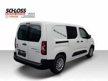 TOYOTA Proace City Van EV 50 kWh Active Long, Elettrica, Occasioni / Usate, Automatico - 3