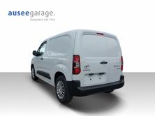 TOYOTA Proace City Van EV 50 kWh Active Medium, Electric, Ex-demonstrator, Automatic - 3