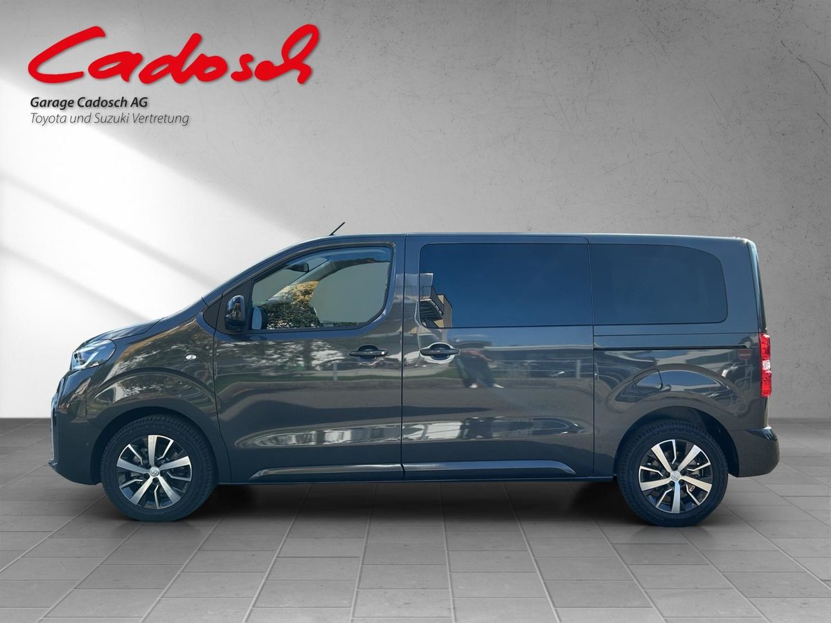 TOYOTA PROACE Verso L1 2.0 D Trend, Diesel, Voiture nouvelle, Automatique - 3