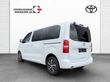 TOYOTA PROACE Verso L1 2.0 D Trend, Diesel, Voiture nouvelle, Automatique - 2