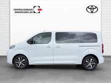 TOYOTA PROACE Verso L1 2.0 D Trend, Diesel, Voiture nouvelle, Automatique - 3