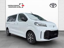 TOYOTA PROACE Verso L1 2.0 D Trend, Diesel, Voiture nouvelle, Automatique - 5