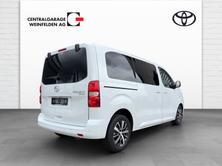 TOYOTA PROACE Verso L1 2.0 D Trend, Diesel, Voiture nouvelle, Automatique - 6