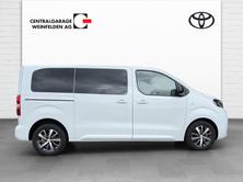 TOYOTA PROACE Verso L1 2.0 D Trend, Diesel, Voiture nouvelle, Automatique - 7