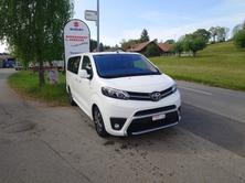 TOYOTA PROACE Verso L2 2.0 D Trend, Diesel, Occasion / Gebraucht, Automatik - 2