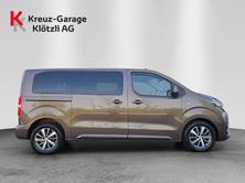 TOYOTA PROACE Verso L1 2.0 D Trend, Diesel, Occasion / Gebraucht, Automatik - 2